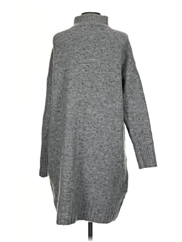 Aqua Casual Dress (view 2)