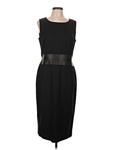 Lafayette 148 New York Cocktail Dress (view 1)