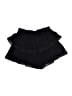 Francesca's 100% Cotton Black Skort Size M - photo 2