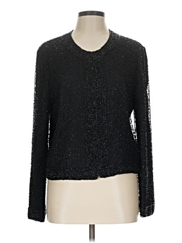 Laurence Kazar New York Long Sleeve Top (view 1)