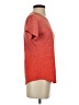 Bcg 100% Polyester Red Active T-Shirt Size S - photo 4