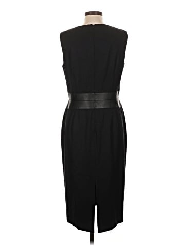 Lafayette 148 New York Cocktail Dress (view 2)