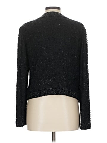 Laurence Kazar New York Long Sleeve Top (view 2)