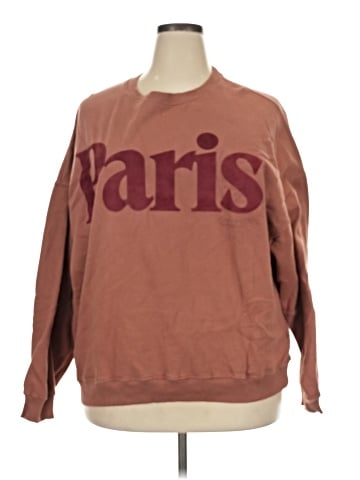American Eagle Outfitters Sweatshirt (view 1)