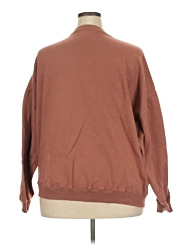 American Eagle Outfitters Sweatshirt (view 2)