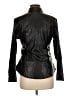 Rag & Bone 100% Polyester Black Raincoat Size M - photo 2