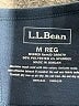 L.L.Bean Blue Short Sleeve T-Shirt Size M - photo 7