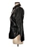 Rag & Bone 100% Polyester Black Raincoat Size M - photo 5