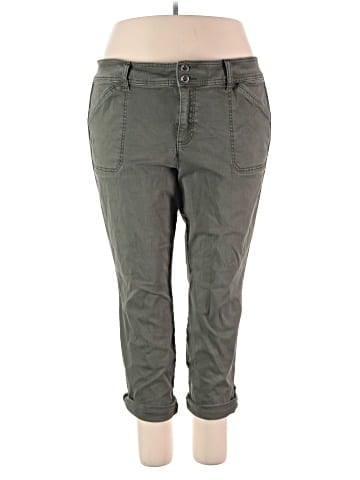 Torrid Casual Pants (view 1)