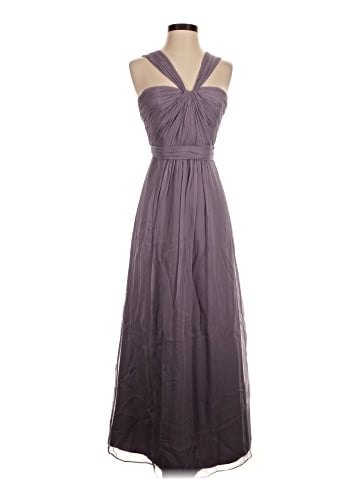 Amsale Cocktail Dress (view 1)
