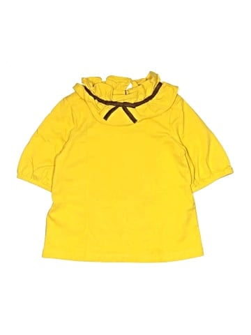 Janie and Jack 3/4 Sleeve T-Shirt (view 1)