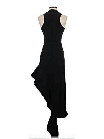 Alexis Cocktail Dress (view 2)