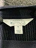 Market and Spruce Stripes Gray Pullover Sweater Size XL - photo 7