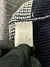 Market and Spruce Stripes Gray Pullover Sweater Size XL - photo 8