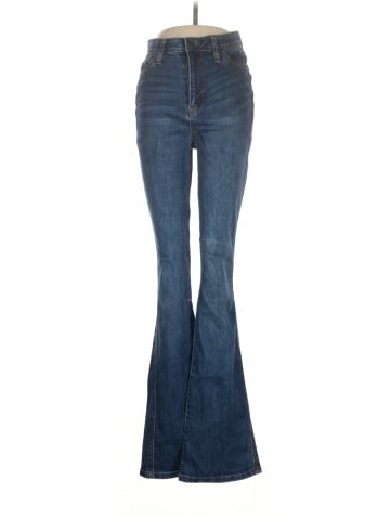 NY&C Jeans (view 1)