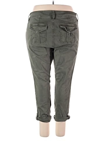 Torrid Casual Pants (view 2)