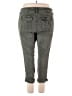 Torrid Solid Green Casual Pants Size 24 - photo 2