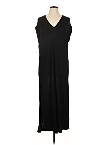 Zara W&B Collection Casual Dress (view 1)