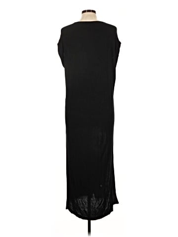 Zara W&B Collection Casual Dress (view 2)