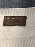 Kerisma Solid Tan Pullover Sweater Size Sm - Med - photo 7