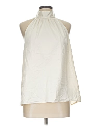 Gap Sleeveless Blouse (view 1)