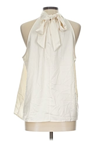 Gap Sleeveless Blouse (view 2)