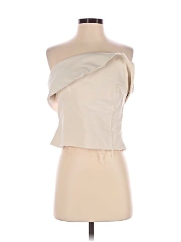 Zara Sleeveless Top (view 1)