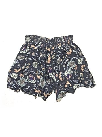 Mexicali Blues Shorts (view 2)