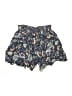 Mexicali Blues Paisley Blue Shorts Size M - photo 2