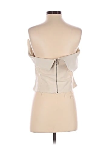 Zara Sleeveless Top (view 2)