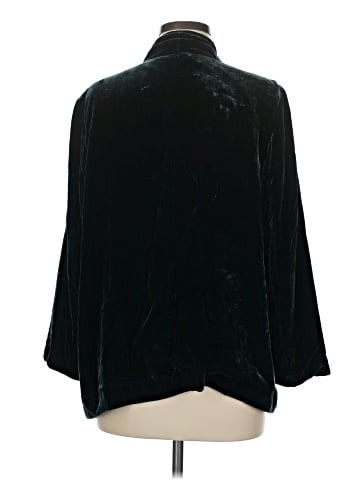 Eileen Fisher Blazer (view 2)