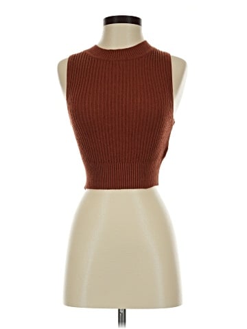 Love Culture Sleeveless Top (view 1)