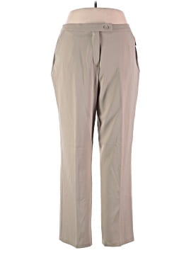 Investments Casual Pants