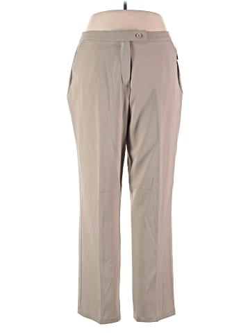 Investments Casual Pants (view 1)