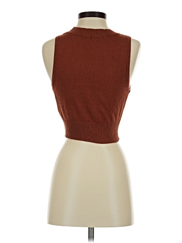 Love Culture Sleeveless Top (view 2)