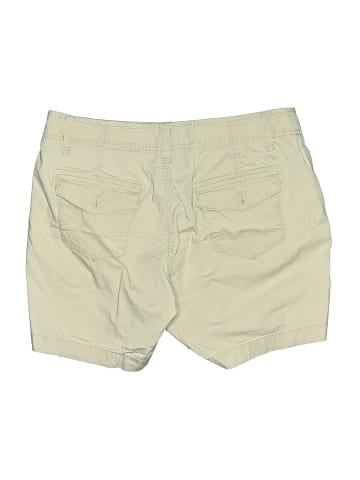 Eddie Bauer Khaki Shorts (view 2)