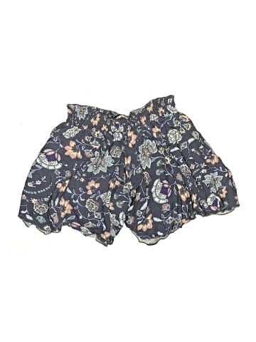 Mexicali Blues Shorts (view 1)