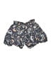 Mexicali Blues Paisley Blue Shorts Size M - photo 1