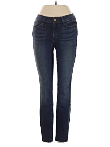 FRAME Denim Jeans (view 1)