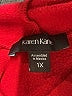 Karen Kane Red Pullover Sweater Size 1X - photo 7