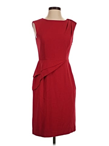 Adrianna Papell Cocktail Dress (view 1)