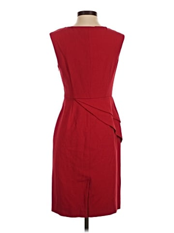 Adrianna Papell Cocktail Dress (view 2)