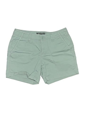 Eddie Bauer Khaki Shorts (view 1)