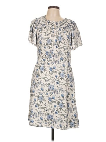 Rebecca Taylor Casual Dress (view 1)