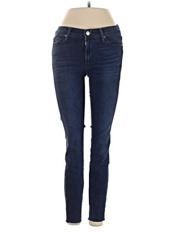 Black Orchid Denim Jeans (view 1)