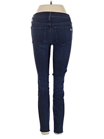 Black Orchid Denim Jeans (view 2)