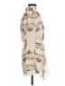 Tory Burch Ivory Long Sleeve Blouse Size M - photo 4