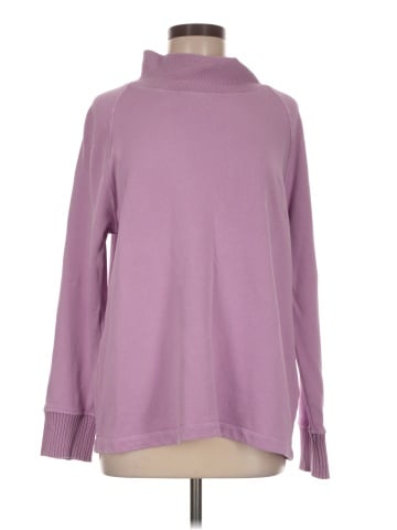 J.Jill Sweatshirt (view 1)