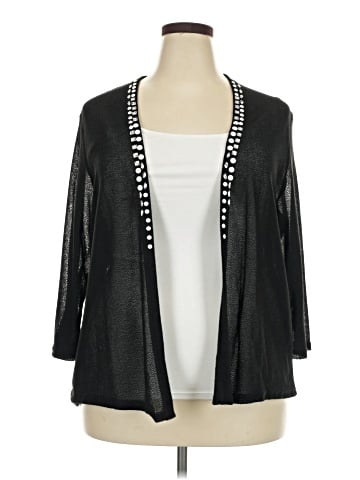 Alfred Dunner Blazer (view 1)