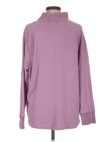 J.Jill Sweatshirt (view 2)